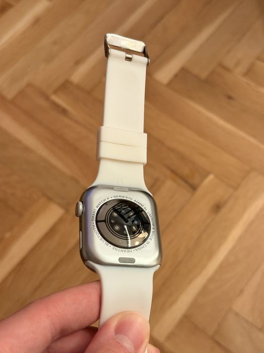 Смарт часовник Smart watch