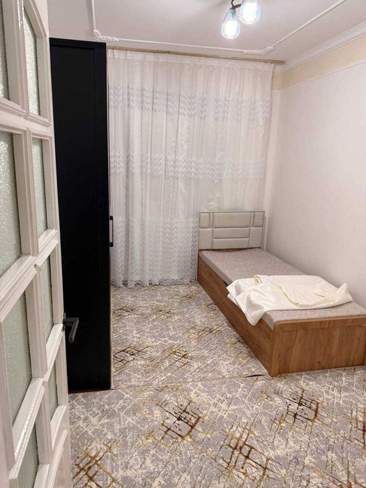 Сдаётся квартира на Алмазаре, ЖК "Almazar city", ор-р: улица Карасарай