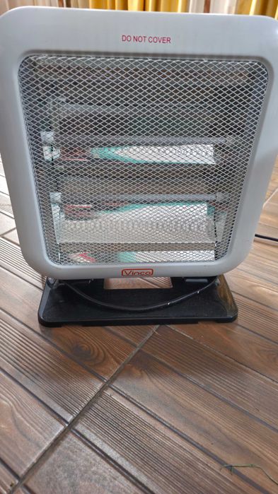 Radiator electric 1200W