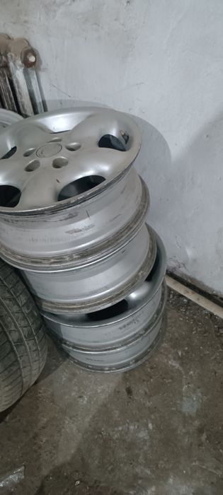 Литые диски на Лэнд Ровер