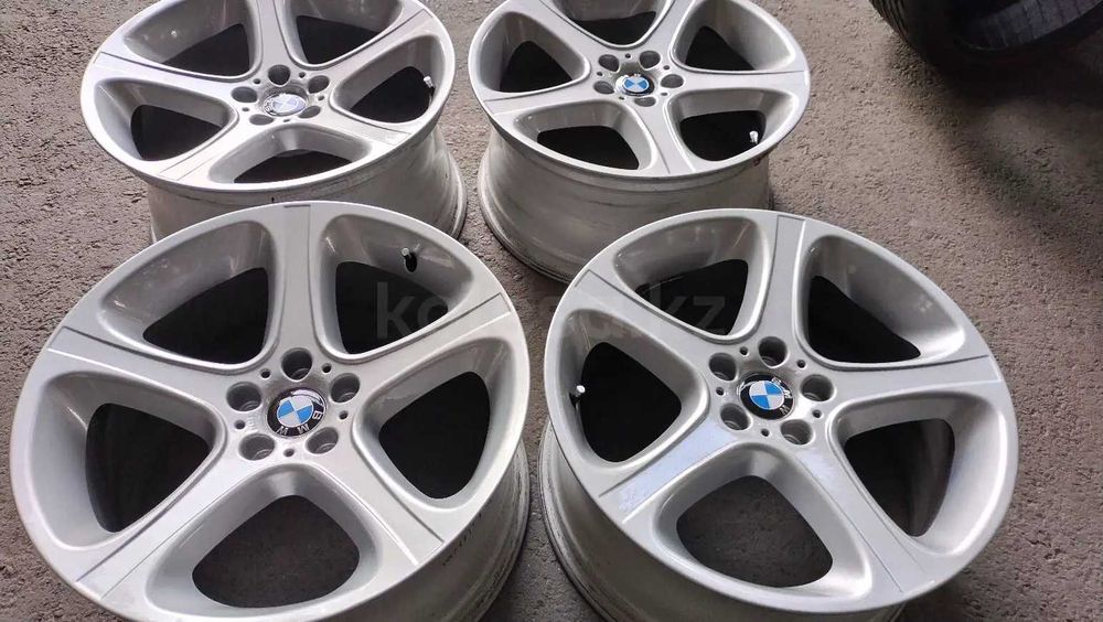 Bmw x5 e53 87 стиль