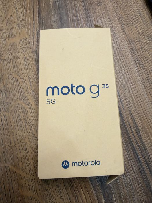 Motorola moto G35 5G