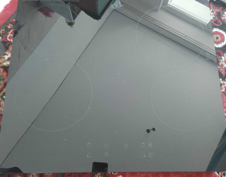 Плита электрическая