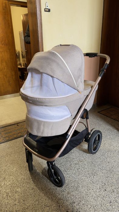 Детска количка Peg Perego Veloce TC