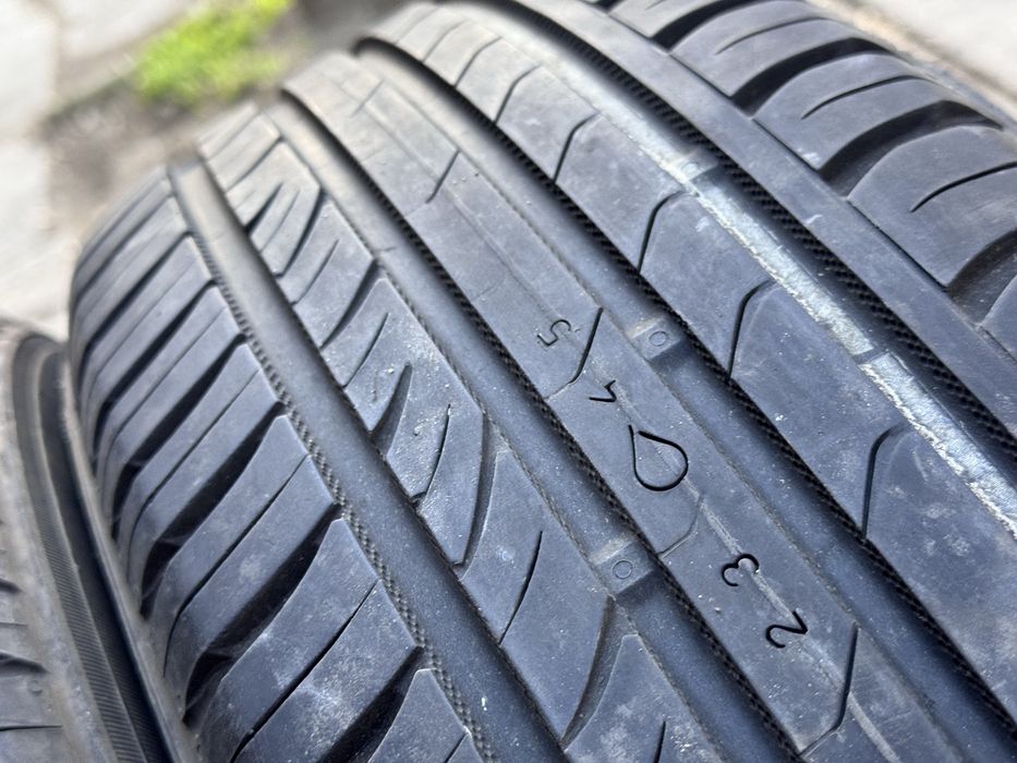 175/65/R15 Nokian Iline 2бр лени dot1319