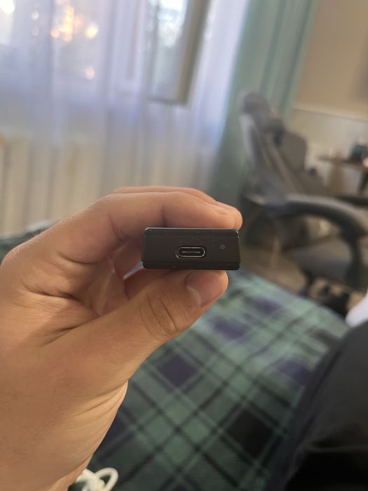 Ssd Kingston внешний 1тб