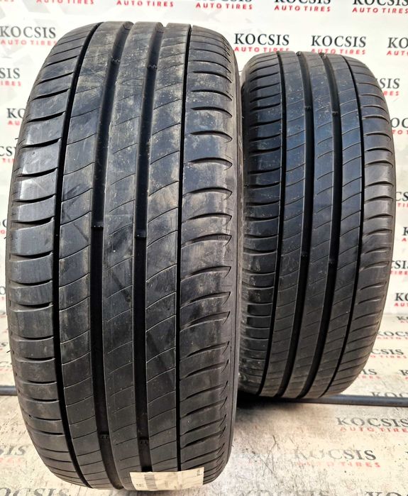 Anvelope second hand vara 205 45 17 Michelin