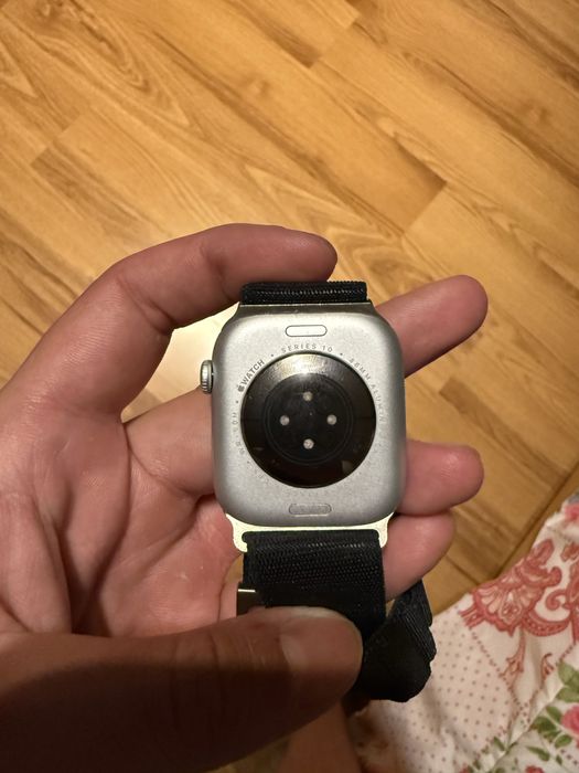 Apple Watch S10 46 MM