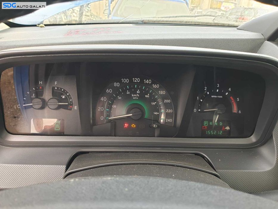 Ceas Ceasuri Cluster Instrumente Bord Dodge Journey 2.0 CRDI 2008 - 2016 [C9769]