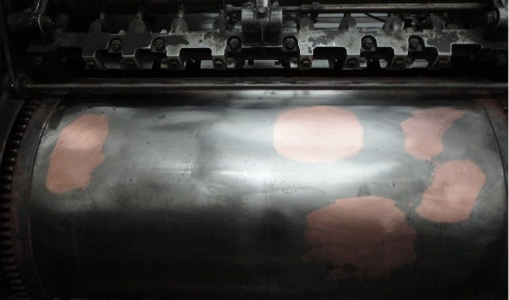 Ремонт+ хромирования восстановление