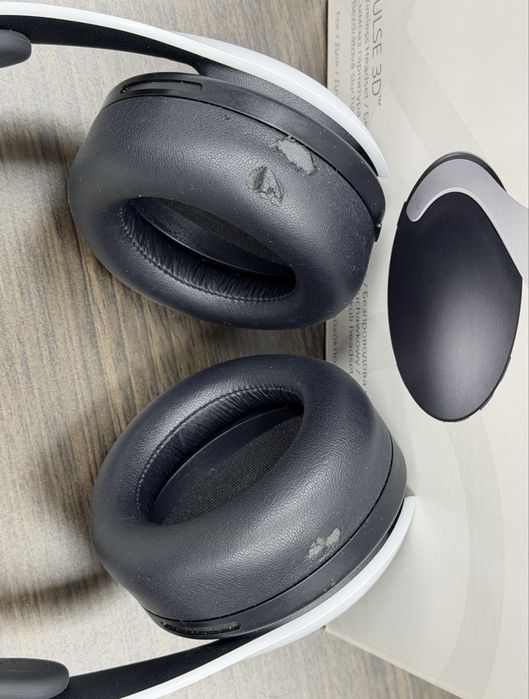 Слушалки PlayStation Pulse 3D