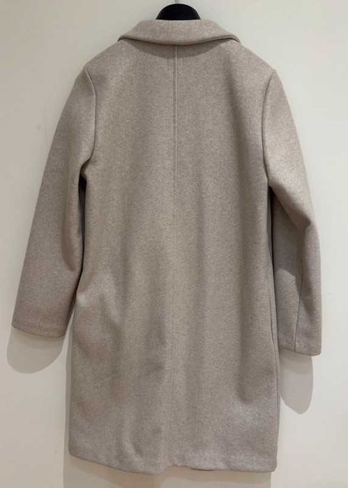 Pardesiu gri Nou pt dama, foarte frumos, S, M, L, XL