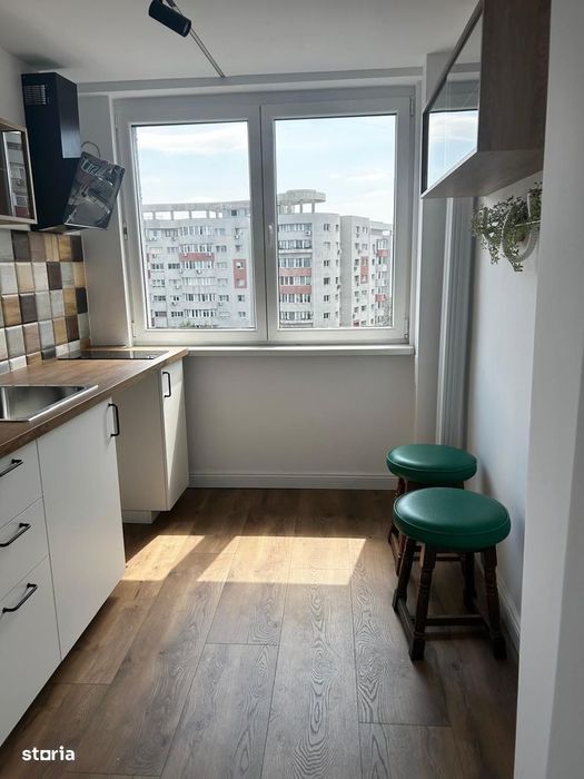 Apartament 2 camere | Prima inchiriere | Locuinta sau birou