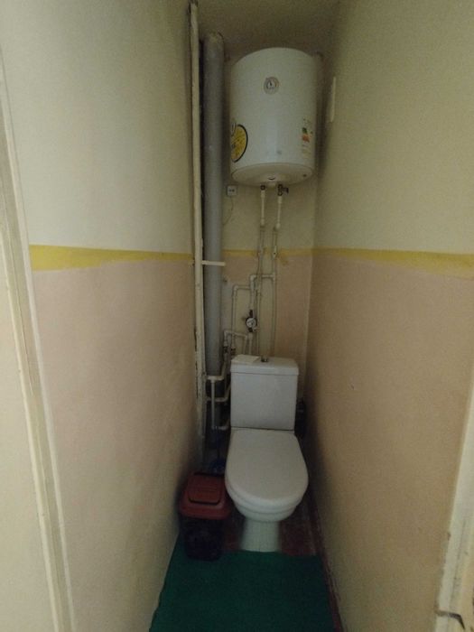 Сдаётся 2-комнатная квартира в Саттепо