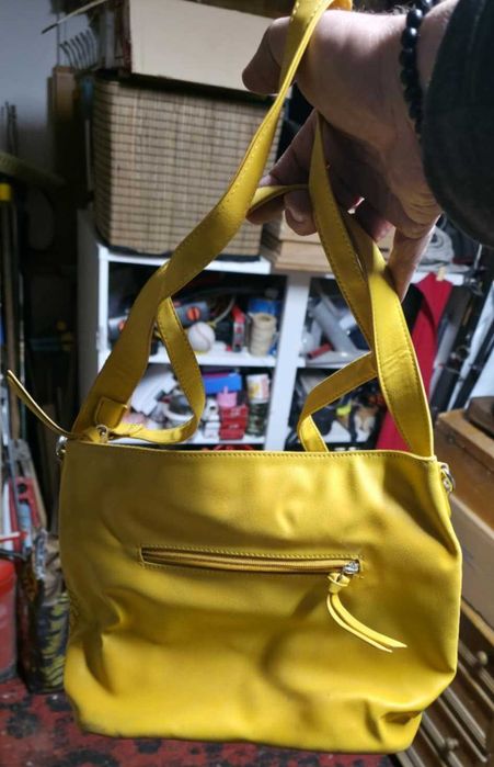 Diferite Genti de Dama NOI