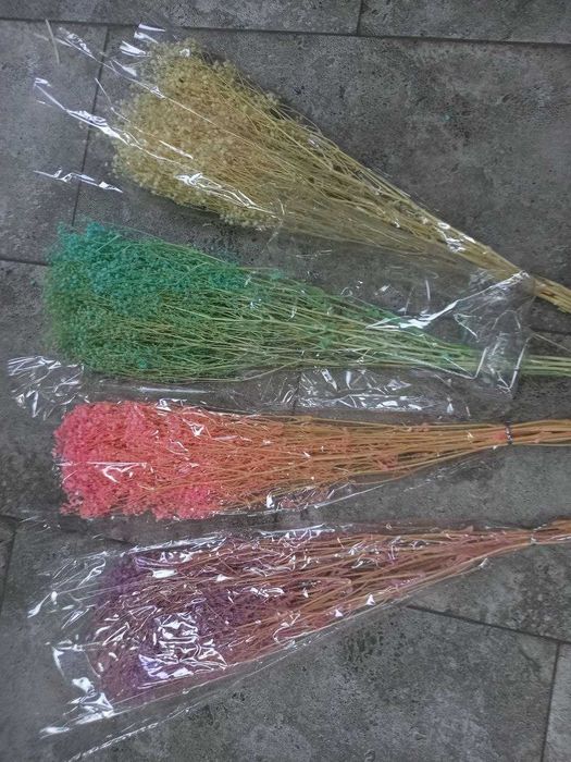 Стабилизированные растения - Декор премиум класса