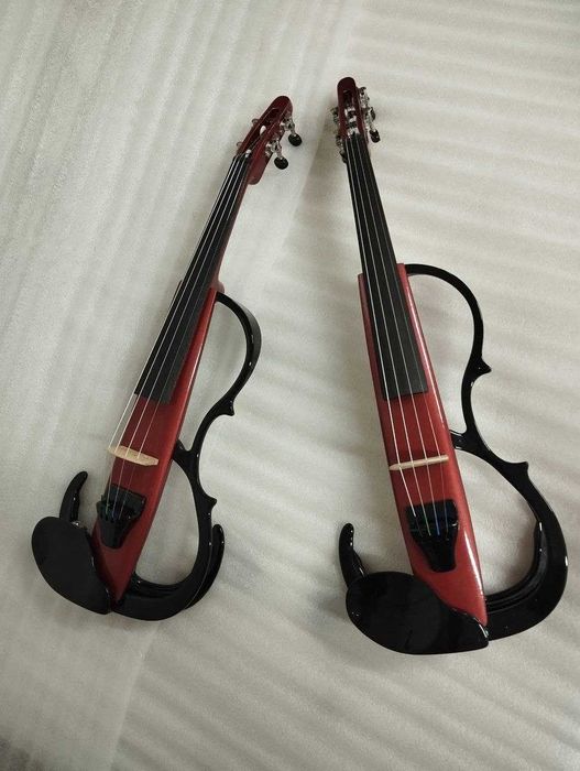 Электро скрипка Yamaha silent violin - 104