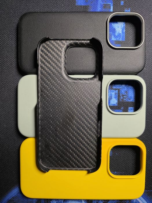 iPhone 16Pro | Chexol