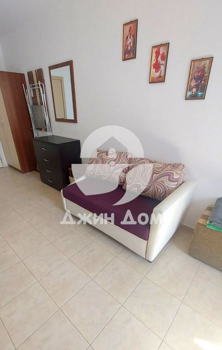 Продава се Едностаен апартамент в к.к. Слънчев бряг - 38 кв.м за 1211 €/кв.м - Снимка #3