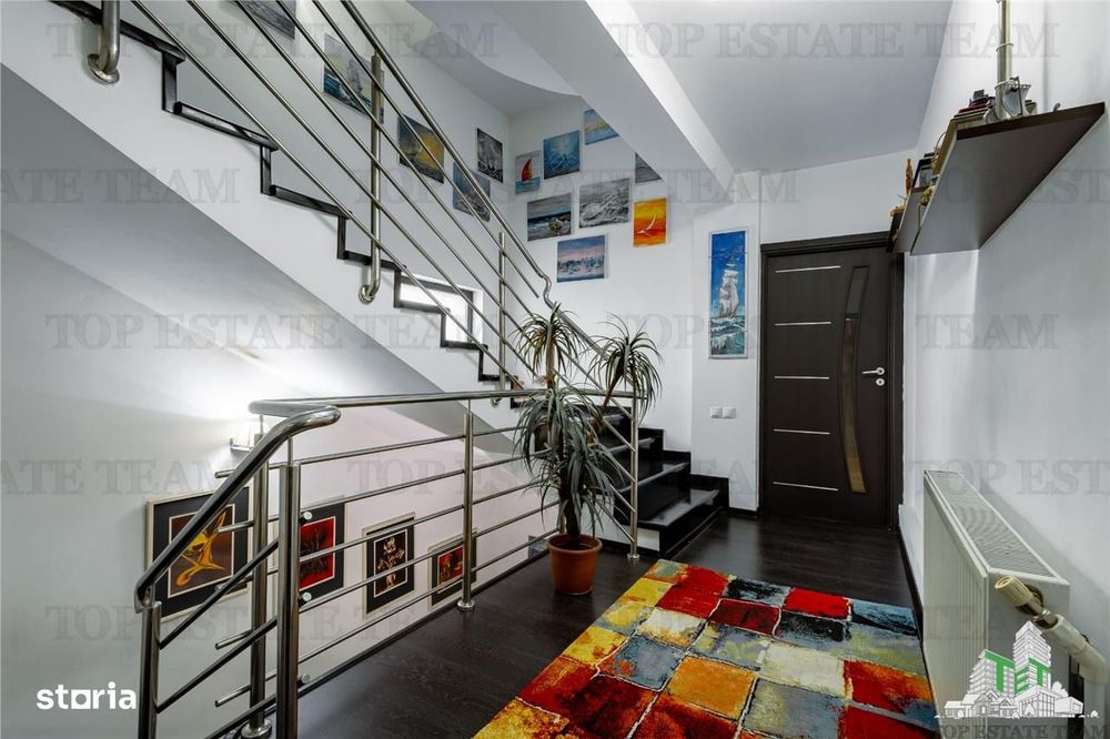 Vila eleganta - Braila - Centru - vanzare