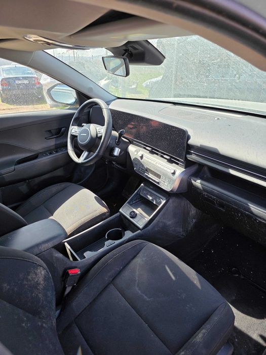 ***Само на части*** Hyundai Kona 1.6GDi Hybrid