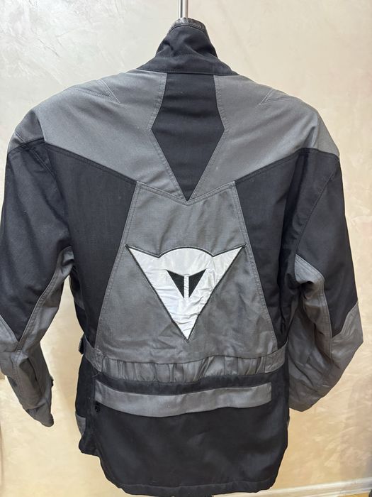 Мото, моторджийско яке DAINESE GORE-TEX .Размер L