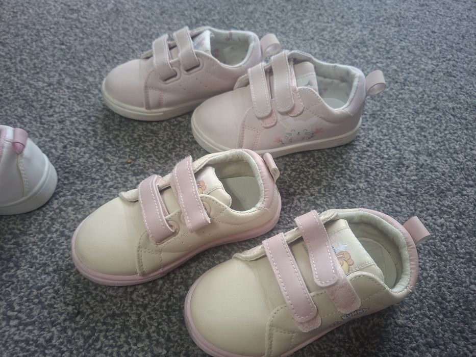 Lot incaltaminte fetita marimea 24