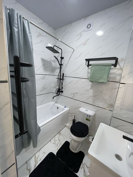 Аренда квартиры дуплекс