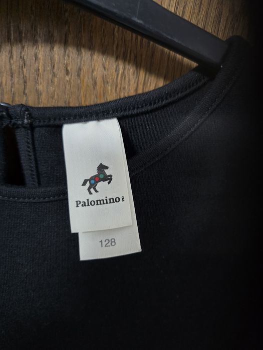 Rochita fata 128 cm C&A