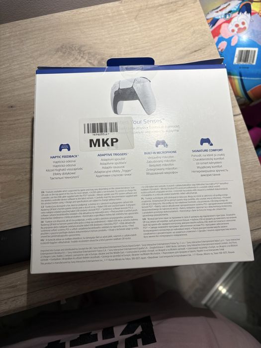 Controller PS5 Nou