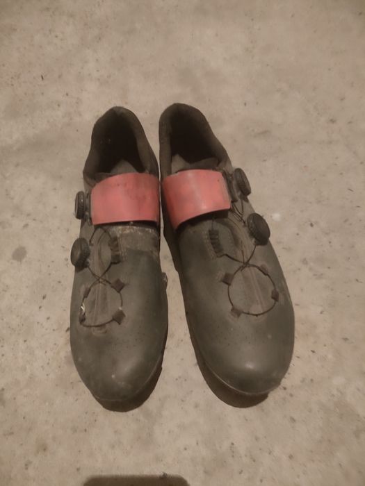 Велотуфли 41 размер
