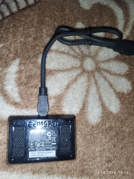 Пульт к ТВ LG и чехлы