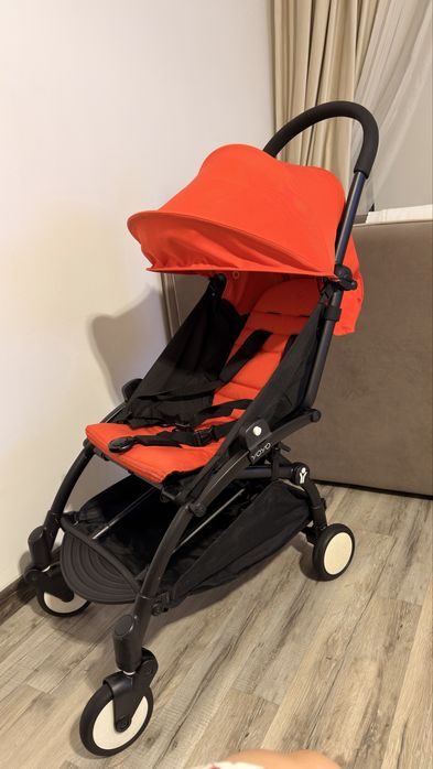 Коляска Babyzen Yo-Yo