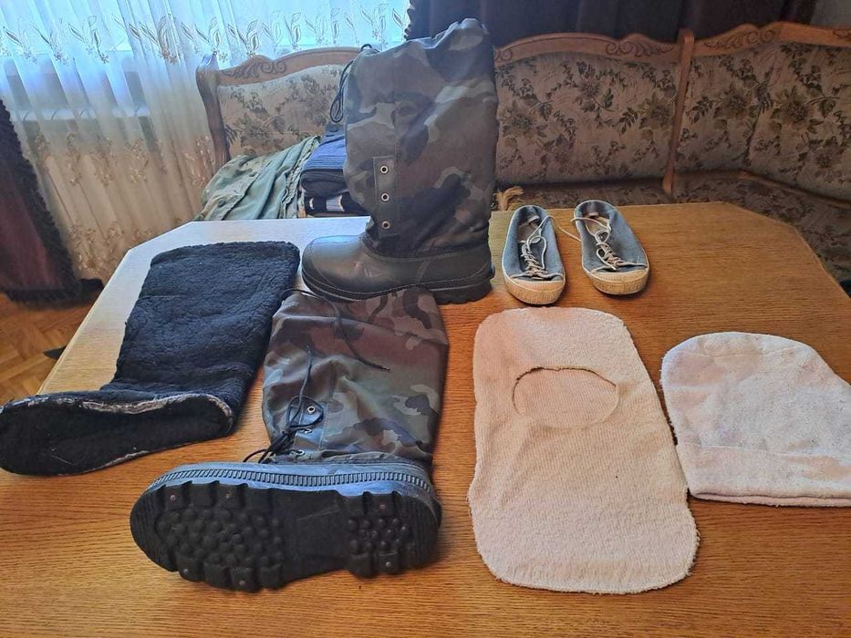 Предметы одежды  для работы