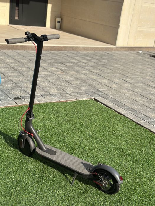 Электросамокат xiomi 365