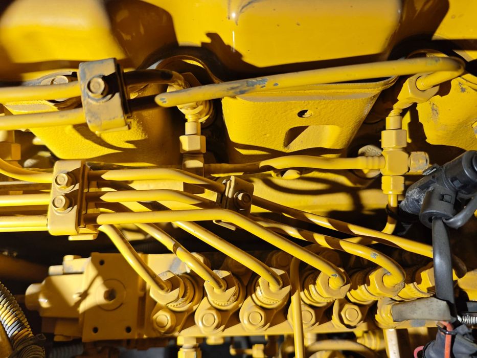 Дизельный генератор AKSA AJD 275 БУ