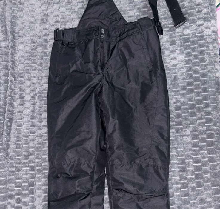 Горнолыжный костюм L