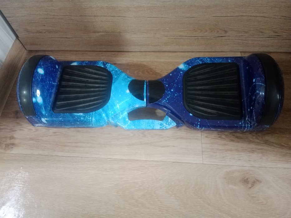 Продам героскутер