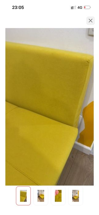 Продам тахту в хорошем состояние