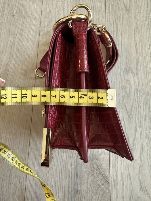 Малка чанта Trussardi