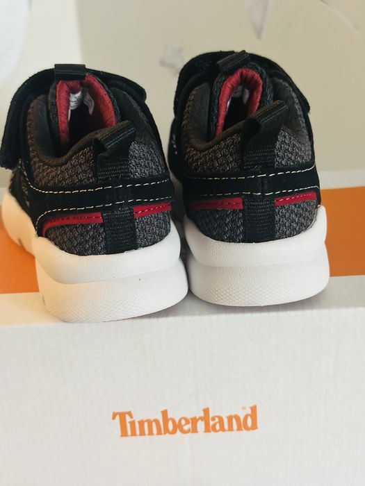 Детски маратонки Timberland