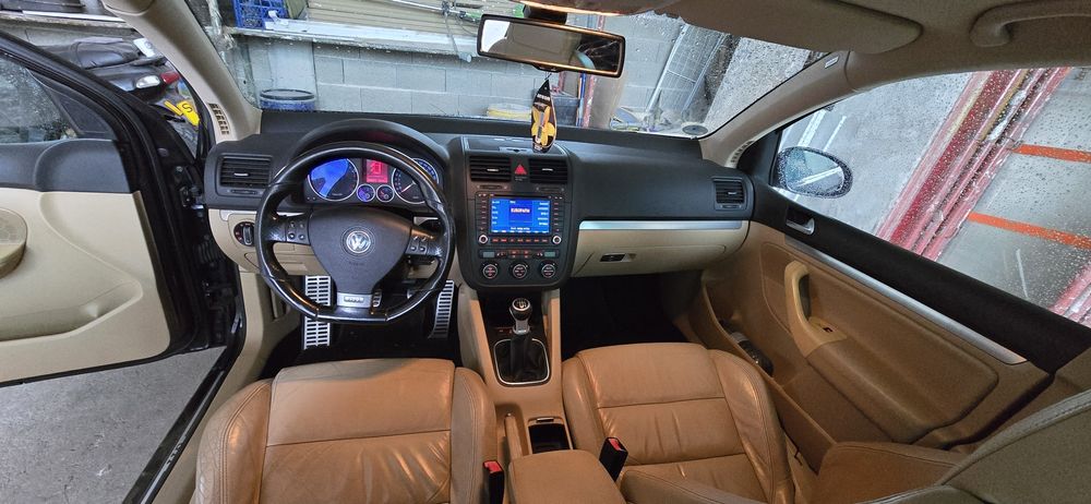 VOLKSWAGEN Golf 2007 — imagine 5