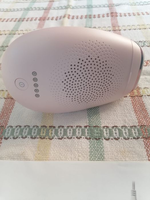 Epilator laser Lumia