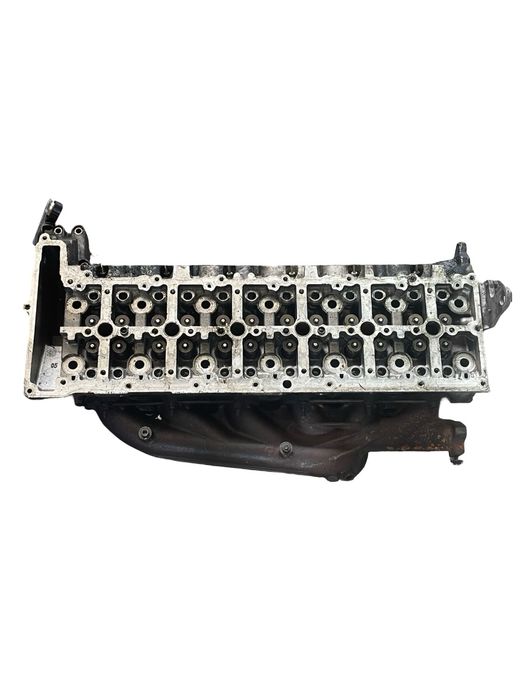 Chiulasa Motor + Galerie Bmw X6 E71, E72 2007 - 2014 3.0 Xdrive 30 D N