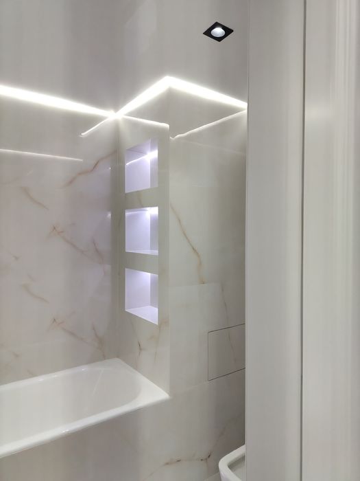 РЕМОНТ Квартир под ключ