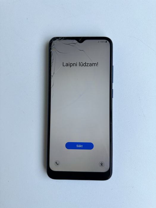 Samsung A03
