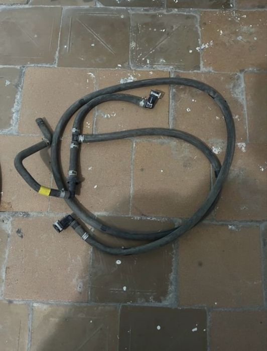 Corolla E150 запчасти оригинал