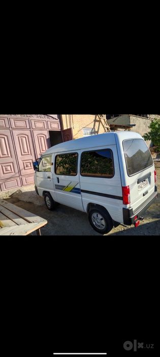 Srochni sotiladi Damas 2024