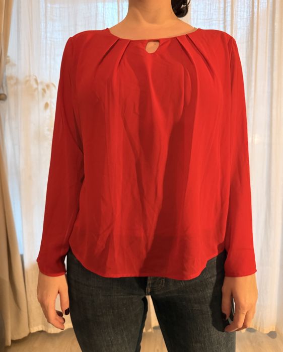 Bluza pentru femei, marime M