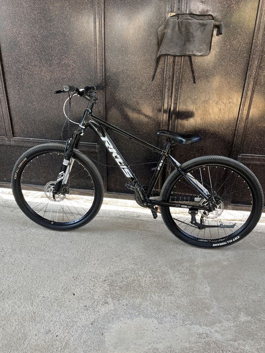 Rkus байк  велосипед